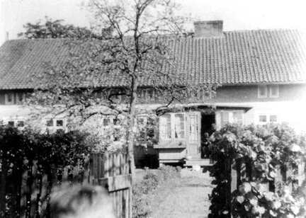 035 0055 Das Wohnhaus der Familie Albert Schlien