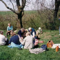 Gundau nach 1945