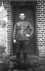 036 0009 Hermann Janz geb 24 12 1901 vermisst seit 1942