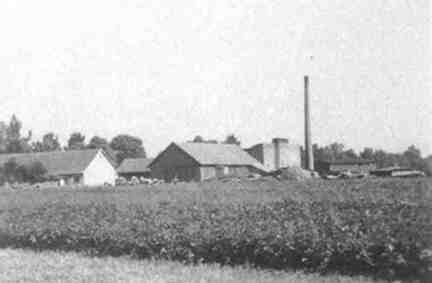 036 0017 Blick auf das Anwesen Eduard Broeker