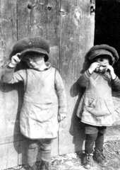 037 0021 Alfred und Kurt Stadie um ca 1938 39