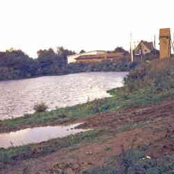 Hasenberg nach 1945
