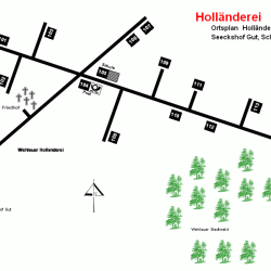 Hollaenderei Gemeindedaten