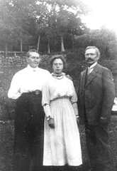 040 0039 Familie Stoermer aus Imten