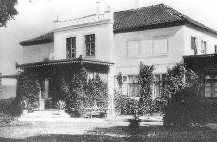 041 0002 Das Gutshaus Irglacken