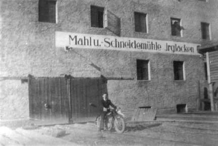 041 0003 Teilansicht der Gutsmuehle