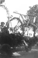 041 0032 Erntedankfest im Jahre 1934