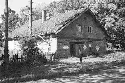 041 1017 Das Haus Hartmann in Irglacken