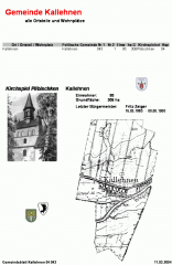 gmdkallehnen