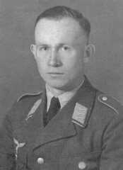 043 0010 Herr Fritz Bohlien im Jahre 1943