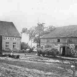 Kallehnen bis 1945