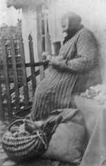 045 0053 Wilhelmine Emmentahl geb Scheffler seit Januar 1945 vermissst