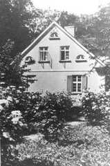 046 0020 Das Forsthaus Zietlow