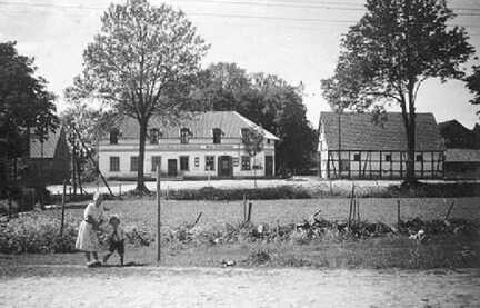 046 0021 Das Gasthaus Pahlke