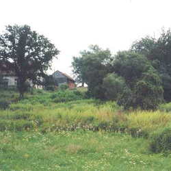Klein Nuhr nach 1945