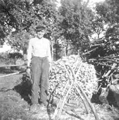 047 0008 Otto Bagdahn aus Klein Ponnau