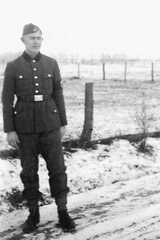 047 0014 Herbert Lange aus Klein Ponnau gefallen 1945 in Frankreich