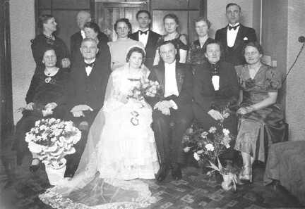 048 0002 Hochzeit Rudolf Jantz
