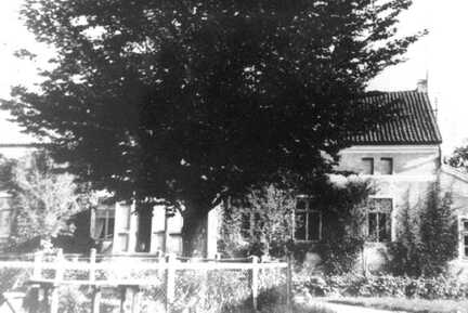 050 0003 Das Bauernhaus von Harry John in Koddien