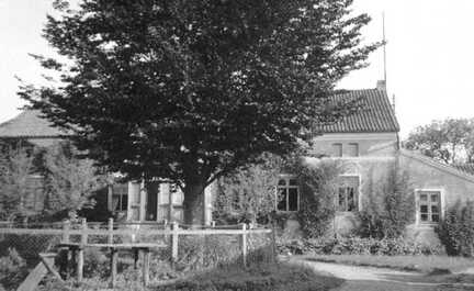 050 0034 Das Wohnhaus der Familie John