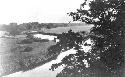 053 0001 Alleschleife bei Koppershagen