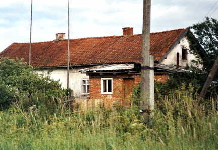 054 1020 Kortmedien im Sommer 2004 Haus 117