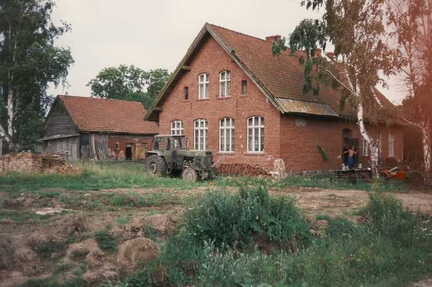 054 1040 Kortmedien Schule im Jahr 1995