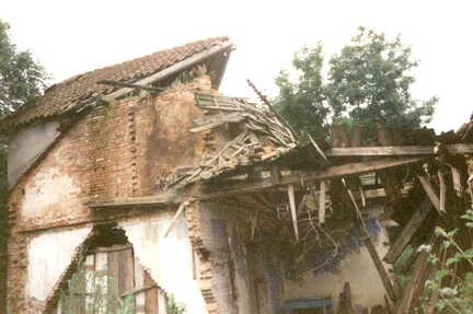 054 1042 Kortmedien Wohnhaus Richard Krause 1998
