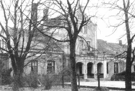 057 0001 Das Gutshaus Kuglacken