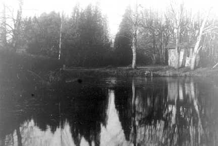 057 0004 Der Dorfteich in Kuglacken