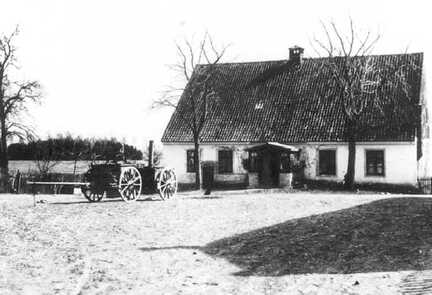 057 0007 Das Wohnhaus Marks