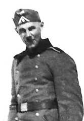 057 0021 Franz Kassmekat aus Kuglacken Ortsteil Neu Ilischken geb am 14 03 1894 vermisst seit April 1945 in Koenigsberg