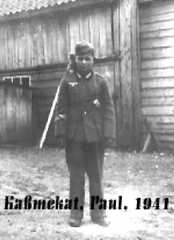 057 0037 Paul Kassmekat 1941