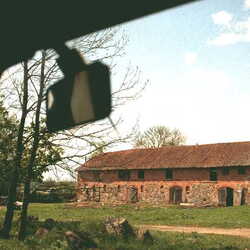 Kuglacken nach 1945