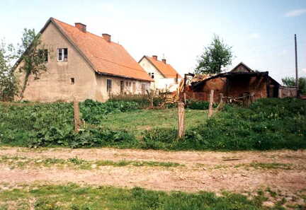 058 1012 Die Insthaeuser Grigat und Domscheit aus anderer Sicht am 26 05 1992