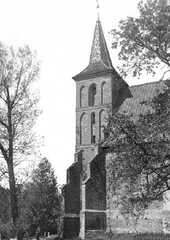 059 0001 Die Kremitter Kirche in Langendorf