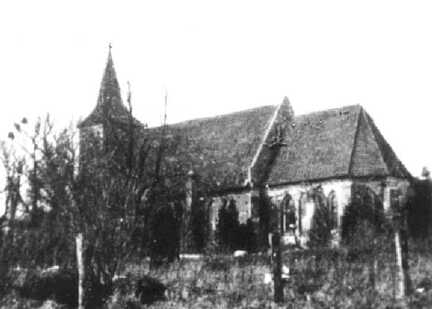 059 0017 Die Kremitter Kirche