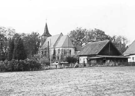 059 0020 Evangelische Dorfkirche Kremitten