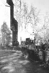 059 0025 Kirche Kremitten Stufenpfeiler