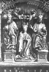 059 0031 Kirche Kremitten der Altar