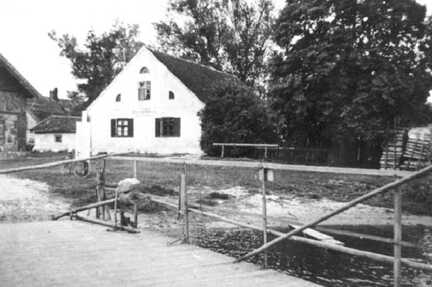 059 0041 Gasthaus Nordwig in Kremitten