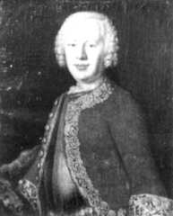 059 0059 Otto Wilhelm von Perbandt geb 13 3 1723 gest 10 6 1793 Kgl Pr Landrat und Landschaftsrat