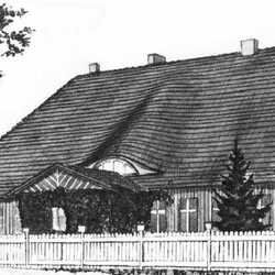 Leipen bis 1945
