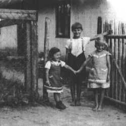 Lindendorf bis 1945