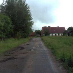 Lindendorf nach 1945