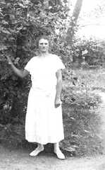 063 0017 Helene Schulz geb Weissenberg aus Magotten