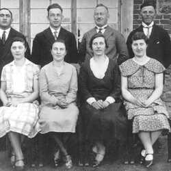 Moptau bis 1945