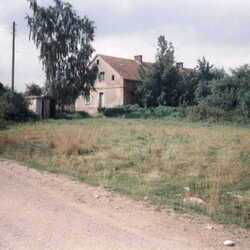 Moptau nach 1945