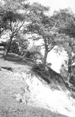 065 0028 Moterau Der Rundberg an der Deime