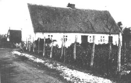 065 0057 Das Wohnhaus Gaertner Franzkowski